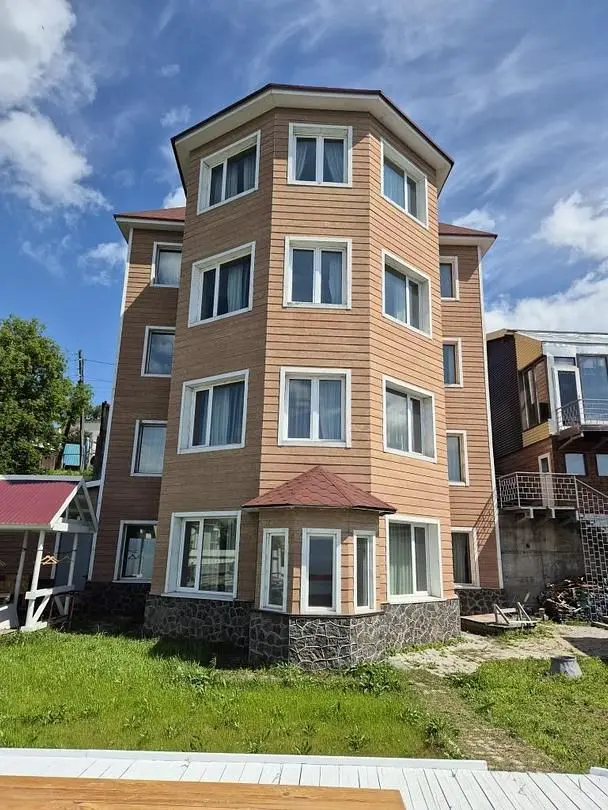 Гостевой дом Beringa 79, Петропавловск-Камчатский, Камчатский край