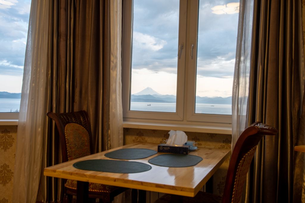 Гостевой дом Beringa 79, Камчатский край: фото 4