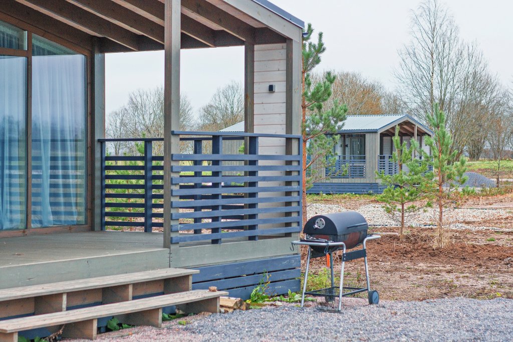 Лиман, Псковская область: фото 5