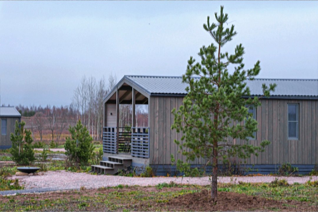 Лиман, Псковская область: фото 2