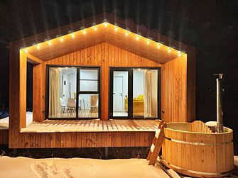 Коттедж Лайт 10