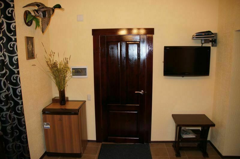 №1 «Кряковая утка»