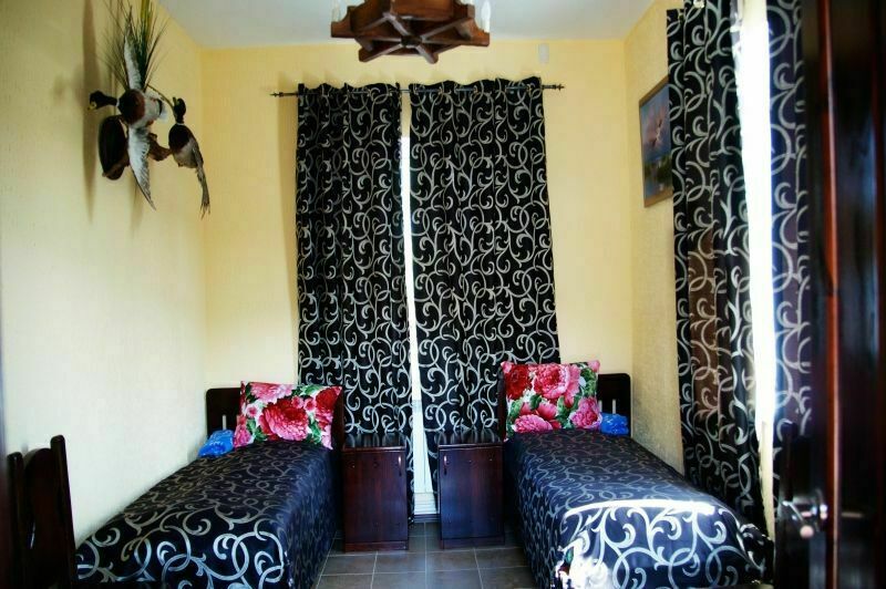 №1 «Кряковая утка»