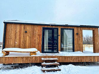 Коттедж Лайт 17