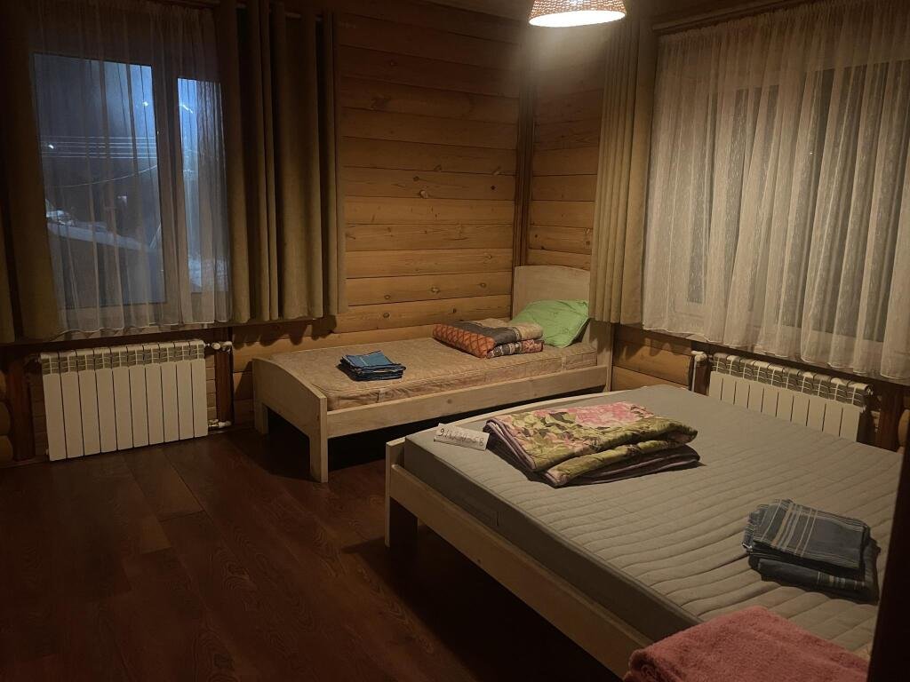 Экодомики, Вологодская область: фото 4