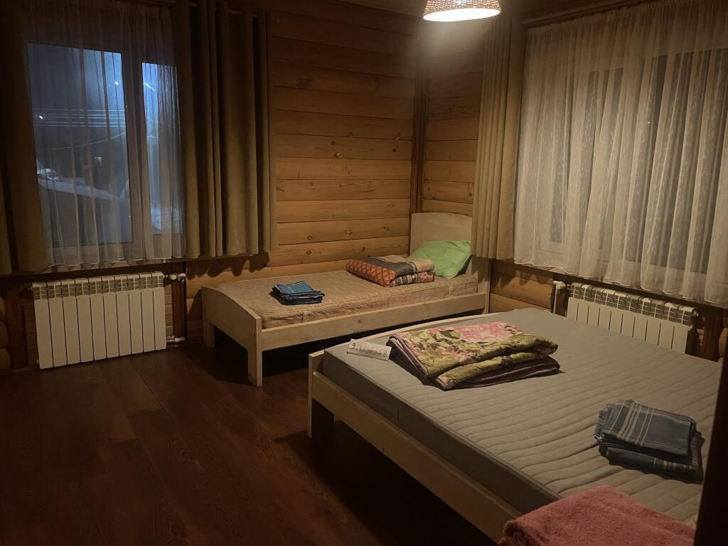 Экодомики, Вологодская область: фото 4