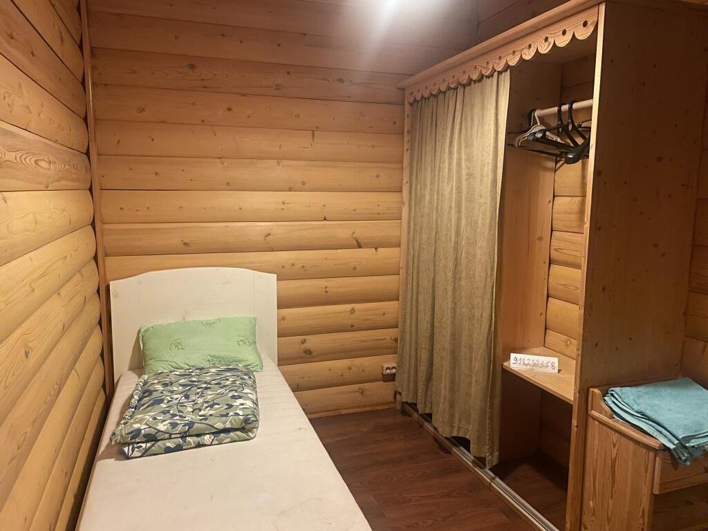 Экодомики, Вологодская область: фото 5