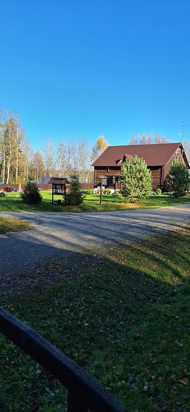 Серебряный Ключ, Смоленская область: фото 4