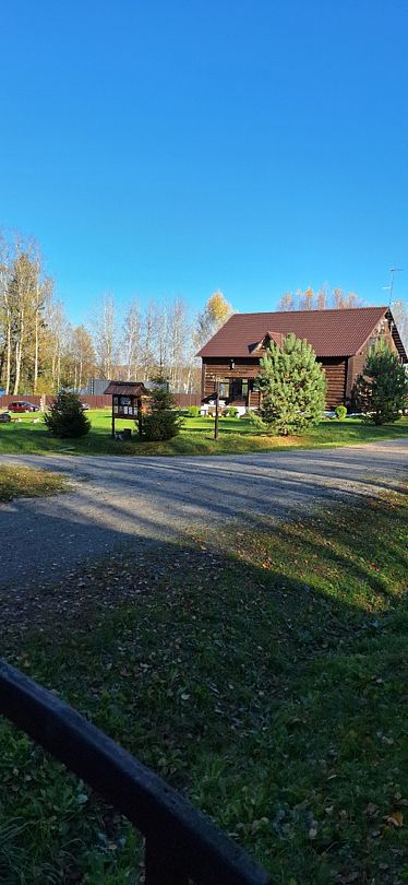 Серебряный Ключ, Смоленская область: фото 4