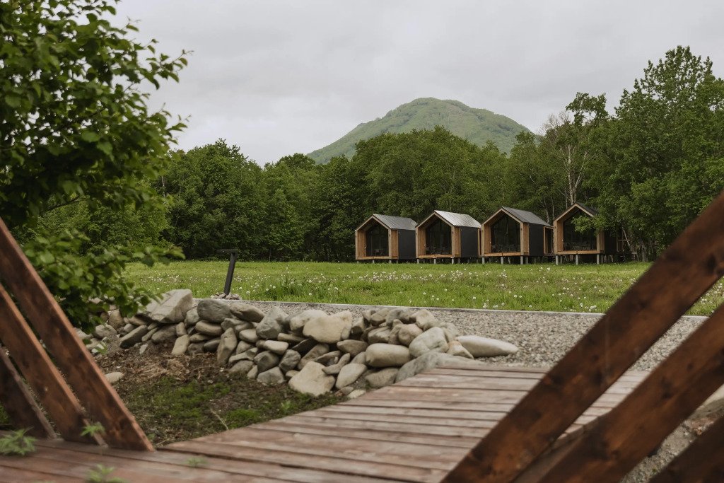 Шале «Дача», Камчатский край: фото 2