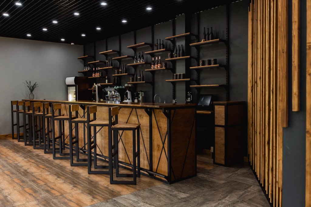 Шале «Дача», Камчатский край: фото 5