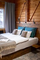 Номер Superior, Шале «Дача», Елизово