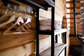 Полулюкс Дуплекс, Шале «Дача», Елизово