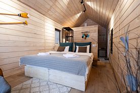 Коттедж, Шале «Дача», Елизово