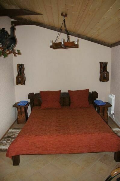 №3 «Глухариный ток»