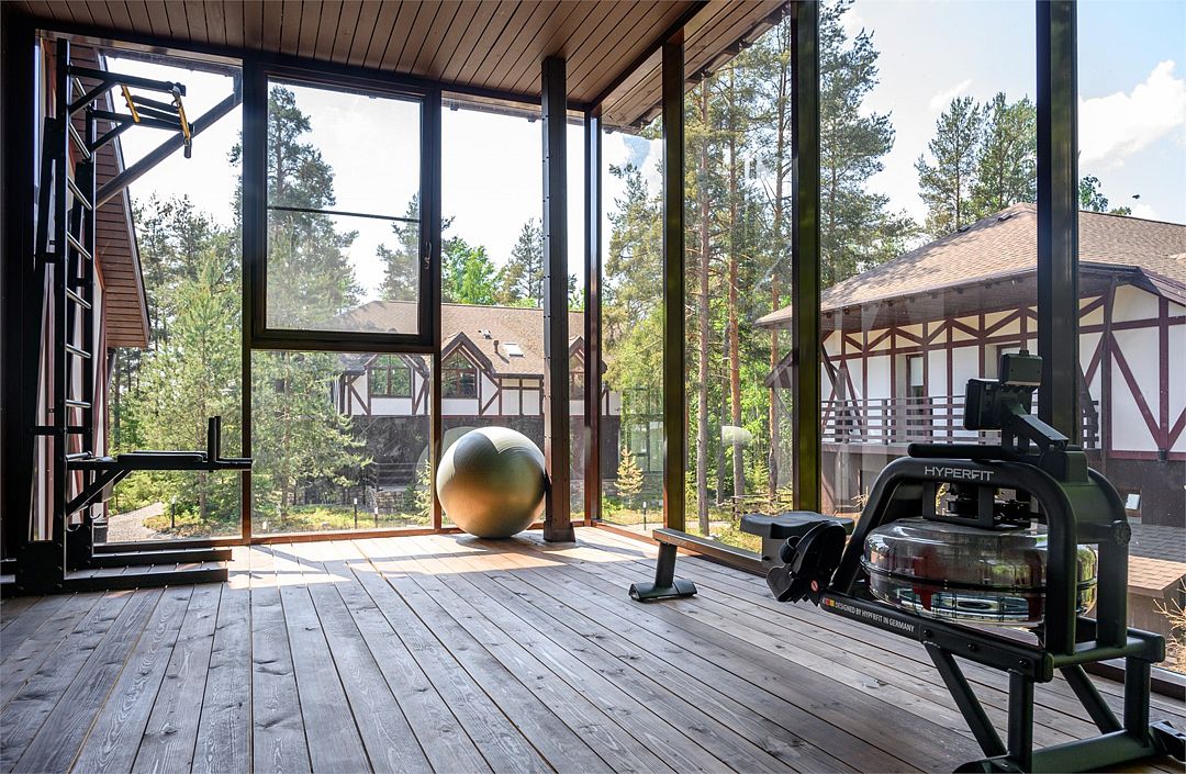 Фрегат, Ленинградская область: фото 5