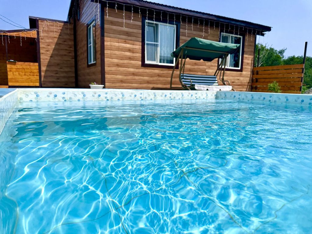 Гостевой дом Chillout 2, Камчатский край: фото 2