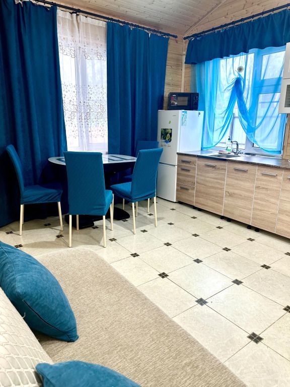 Гостевой дом Chillout 2, Камчатский край: фото 4