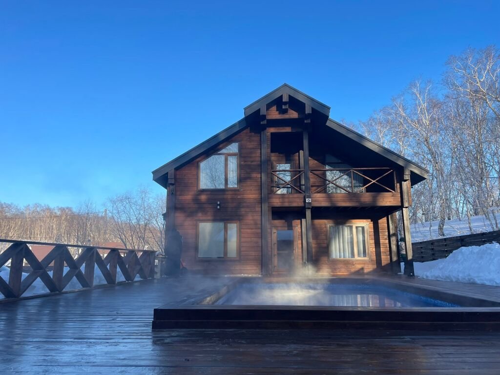 Гостевой Дом Kam House 41, Камчатский край, село Паратунка 