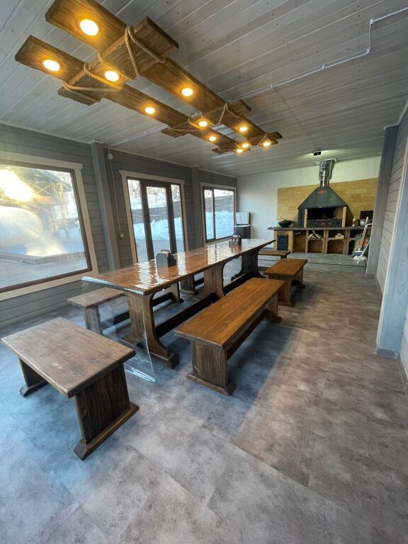 Гостевой Дом Kam House 41, Камчатский край: фото 4