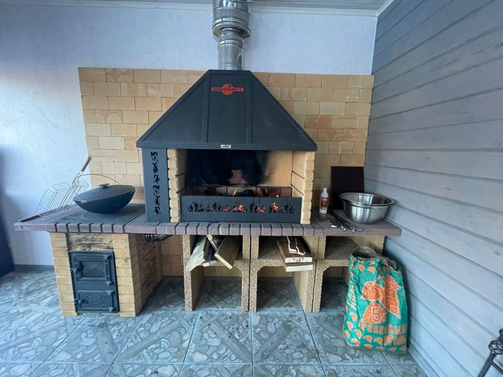 Гостевой Дом Kam House 41, Камчатский край: фото 3