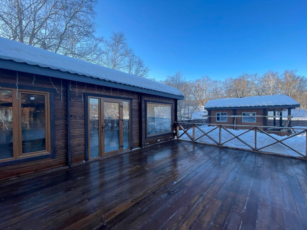 Гостевой Дом Kam House 41, Камчатский край: фото 2