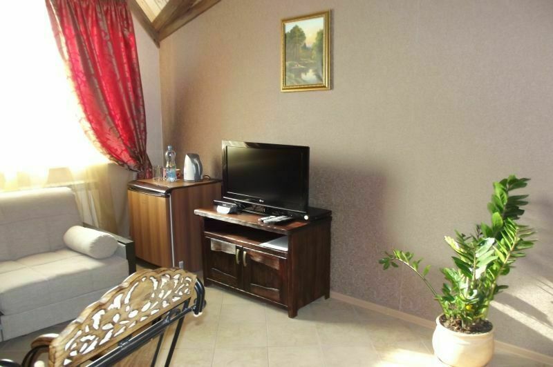 №3 «Глухариный ток»