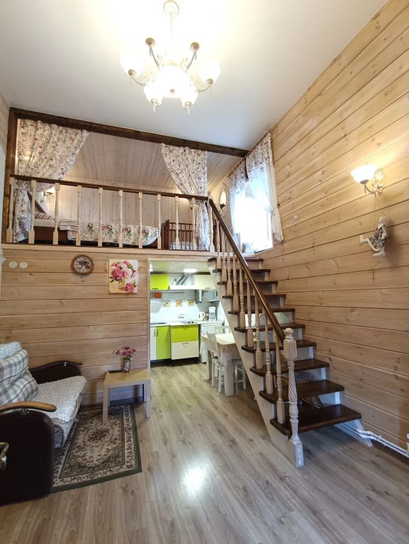 Частный дом на Берендеевской, Костромская область: фото 4