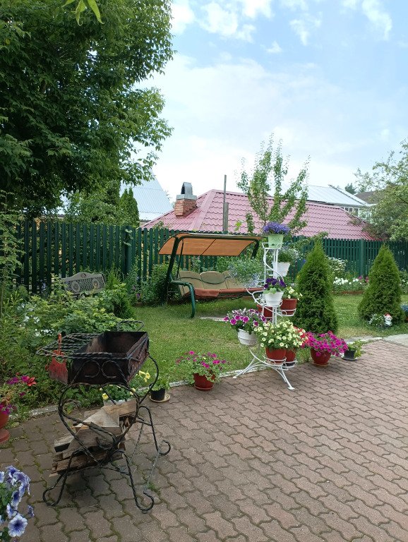 Частный дом на Берендеевской, Костромская область: фото 2