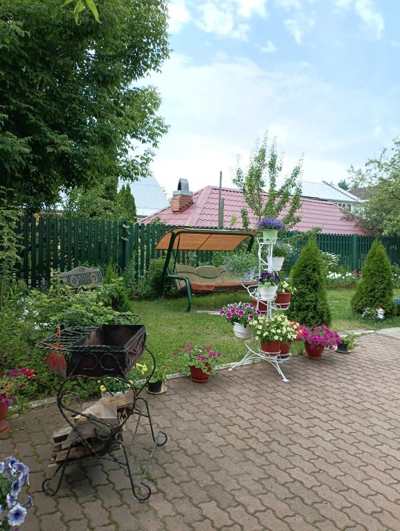 Частный дом на Берендеевской, Костромская область: фото 2