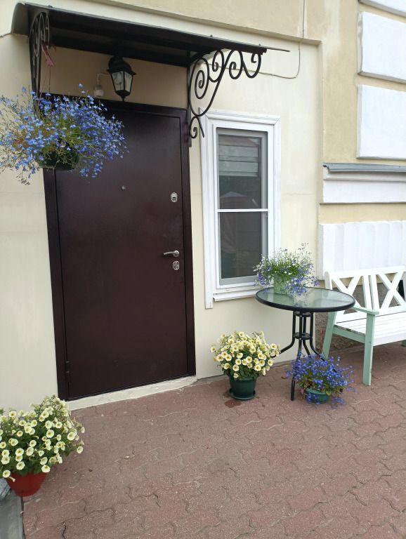 Частный дом на Берендеевской, Костромская область: фото 5