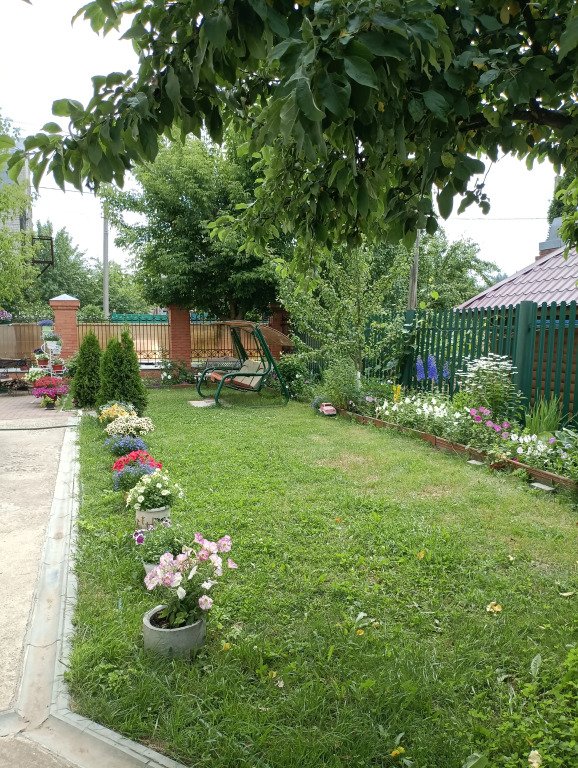 Частный дом на Берендеевской, Костромская область: фото 3