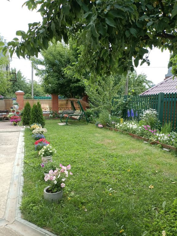 Частный дом на Берендеевской, Костромская область: фото 3