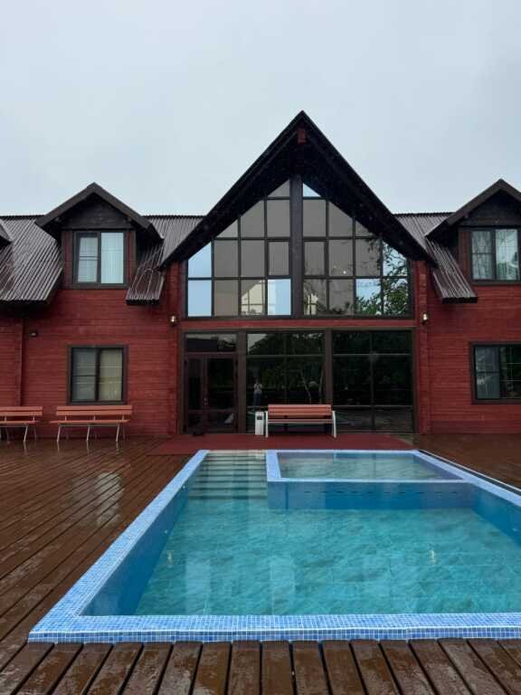 Отель Peak 2`322, Камчатский край, село Паратунка 