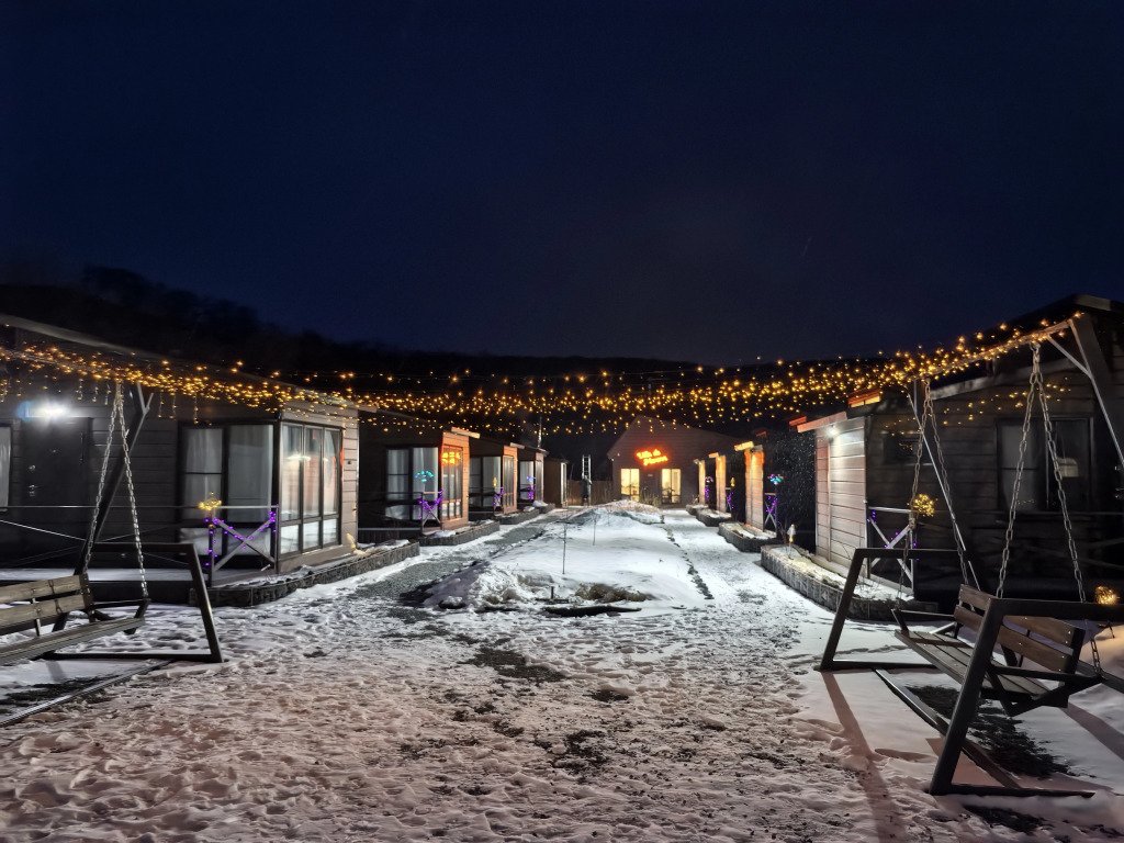 База отдыха Villa de Marina, Камчатский край, Елизово 