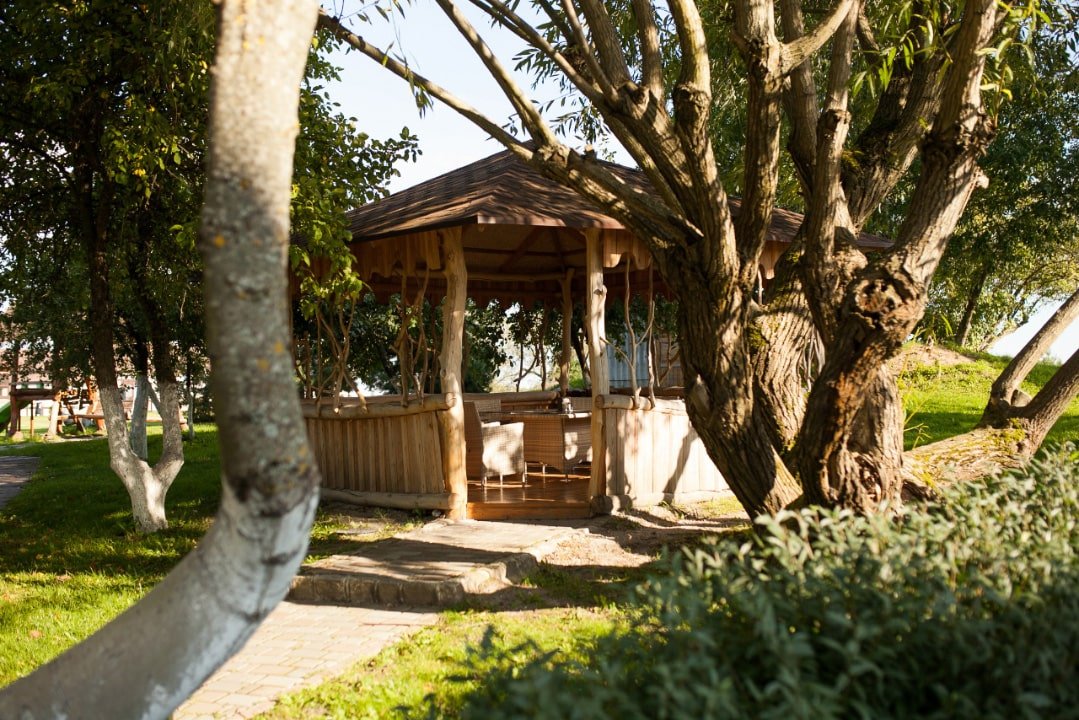 Мушкино, Калининградская область: фото 3