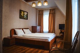 Основной, Стандарт, Гостевой дом Мушкино, Багратионовский район