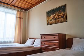 Основной, Семейный, Гостевой дом Мушкино, Багратионовский район