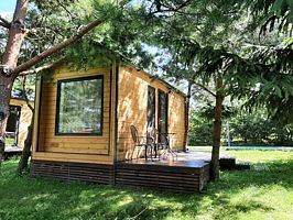 Здравница, Гостевой дом Мушкино, Багратионовский район