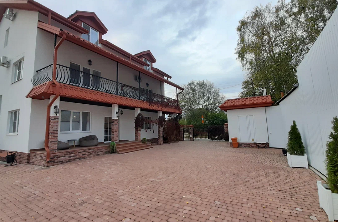 Гостевой дом Миндаль , Кисловодск, Ставропольский край