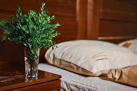 Гостевой дом №2, Гостевой дом Мушкино, Багратионовский район