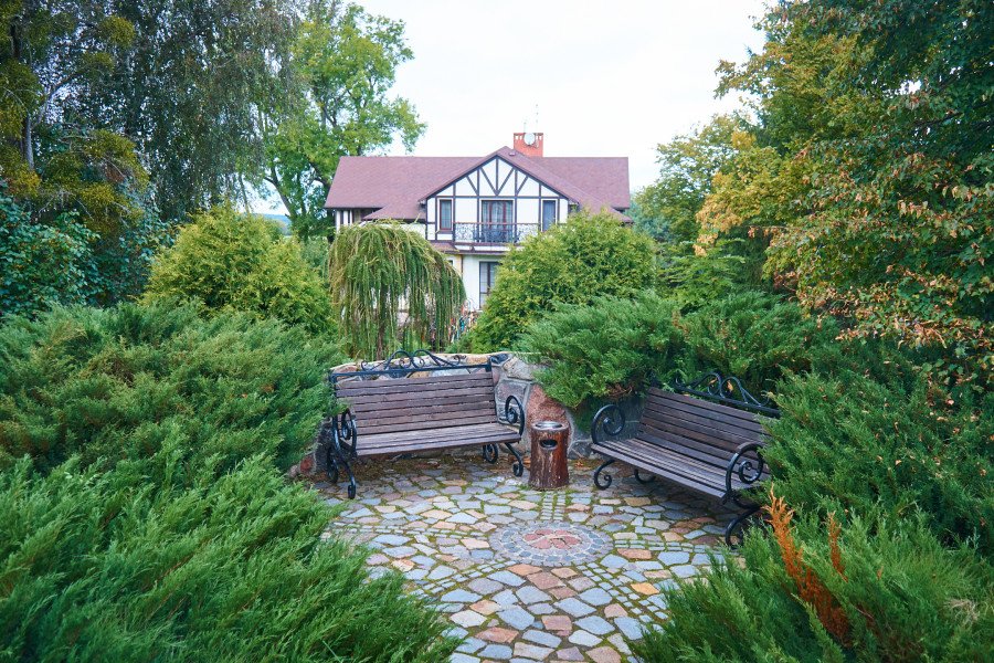 Мушкино, Калининградская область: фото 2