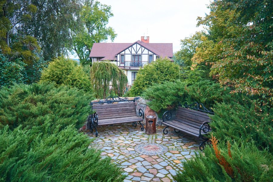 Мушкино, Калининградская область: фото 2