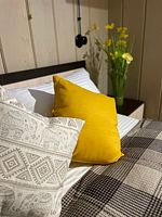 Скандинавский дом №1, Гостевой дом Мушкино, Багратионовский район