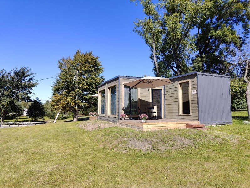 Мушкино, Калининградская область: фото 5