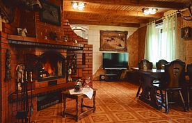 Дом, Гостевой дом Мушкино, Багратионовский район