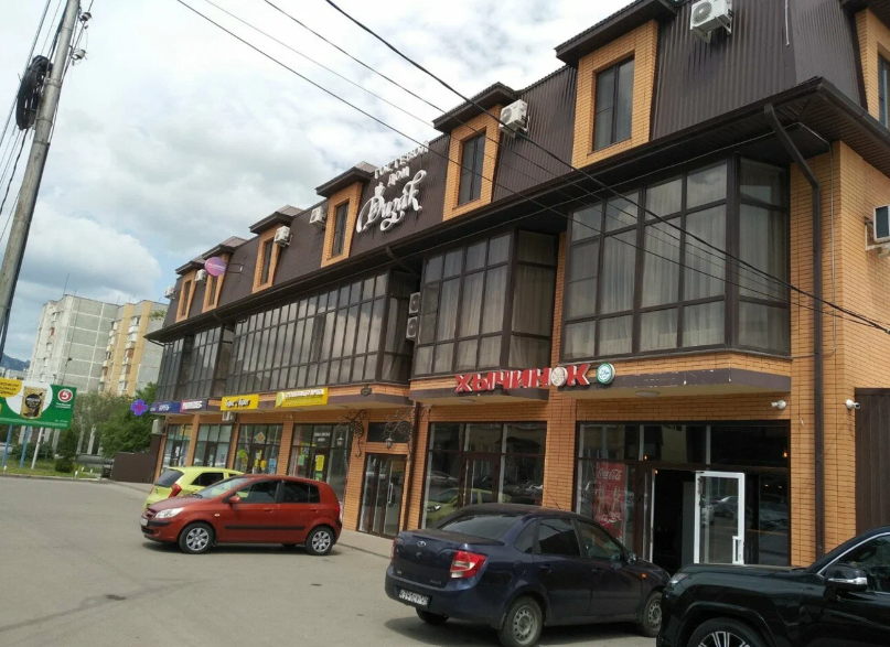 Гостевой Дом Дизак, Ставропольский край: фото 2