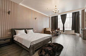 Люкс, Гостевой Дом Дизак, Пятигорск