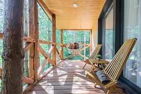 Дом №2, Глэмп-Парк Илеть, Сотнур