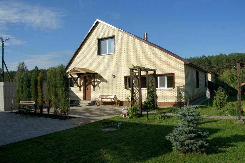 Дом Эконом класса